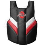 Custom Taekwondo Chest guard
