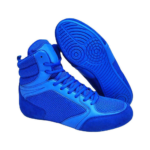 Custom Boxing Shoes