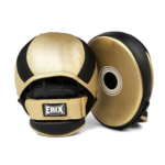 Custom Focus Mitts
