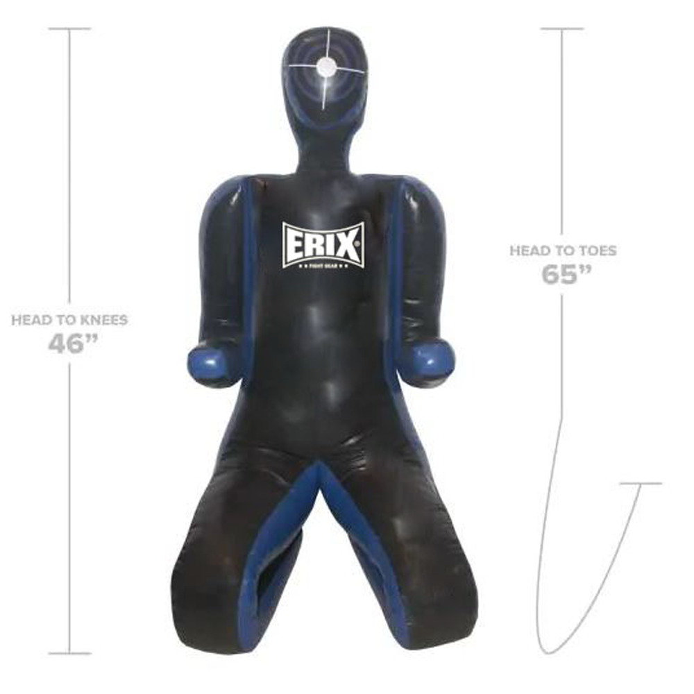 Grappling-Dummy2 Custom MMA Grappling Dummy - Image 1