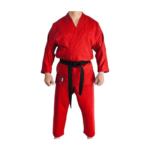 Custom Judo Gi