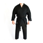 Custom Judo Gi