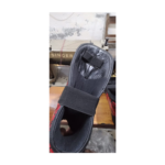 Custom Karate Shoes