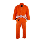 Custom Karate Gi