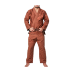Custom Karate Gi