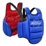 Taekwondo Chest Guard Manufacturer | Custom Chest Protector
