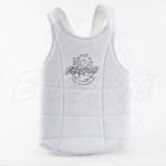 Economy Taekwondo Chest Guard | Budget TKD Sparring Gear – Erix Sports