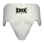 Leather Groin Guard
