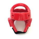 Custom Head Guard