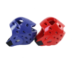 Custom Head Guard