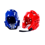 Custom Head Guard