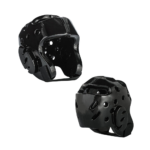 Custom Head Guard