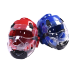 Custom Head Guard
