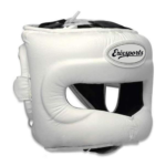 Custom Head Guard