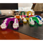 Custom Mouth Guard