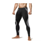 Custom MMA Leggings