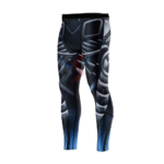 Custom MMA Leggings