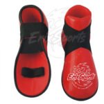 Semi Contact Shoes