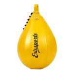Custom Boxing Speed Bag